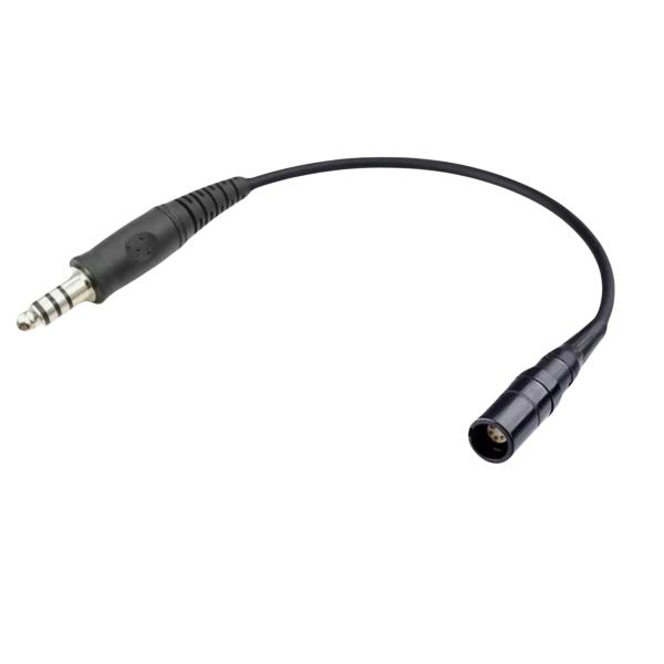 Adapterkabel LEMO auf U174/U Stecker